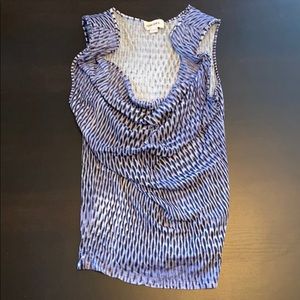 Purple Diesel Tank Top